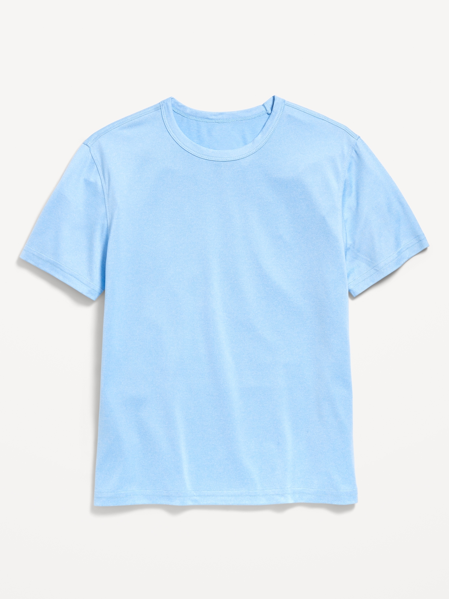 T-shirt Performance Go-Dry Cool Cloud 94 Soft pour Garçon