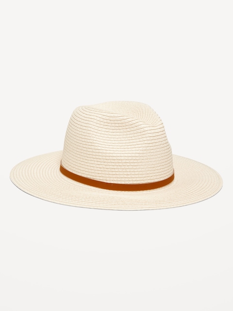 Chapeau de soleil Panama - Multi