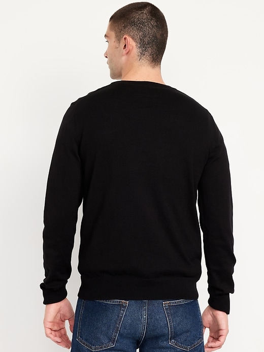 Image number 2 showing, Crew-Neck Sweater