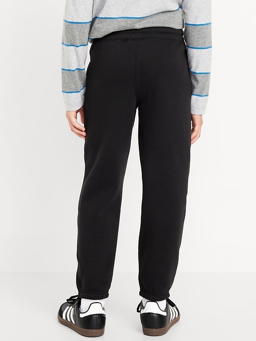 View large product image 2 of 5. SpongeBob SquarePants™ Gender-Neutral Jogger Sweatpants for Kids