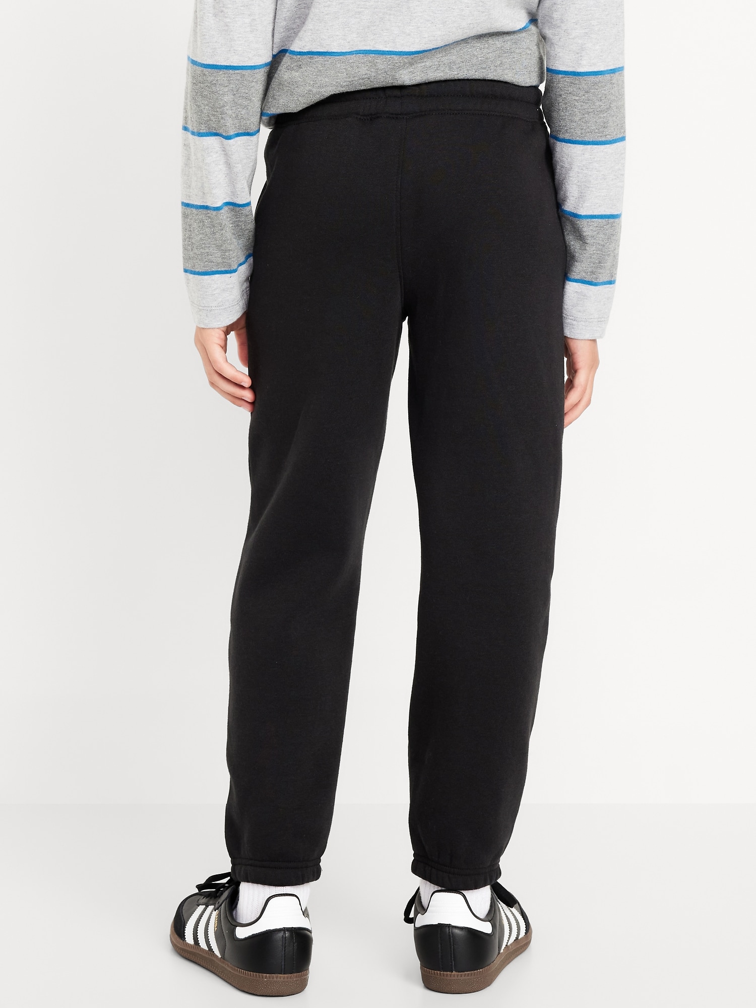 SpongeBob SquarePants™ Gender-Neutral Jogger Sweatpants for Kids