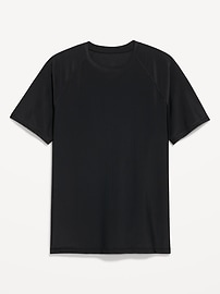 View large product image 3 of 3. Short-Sleeve Rashguard
