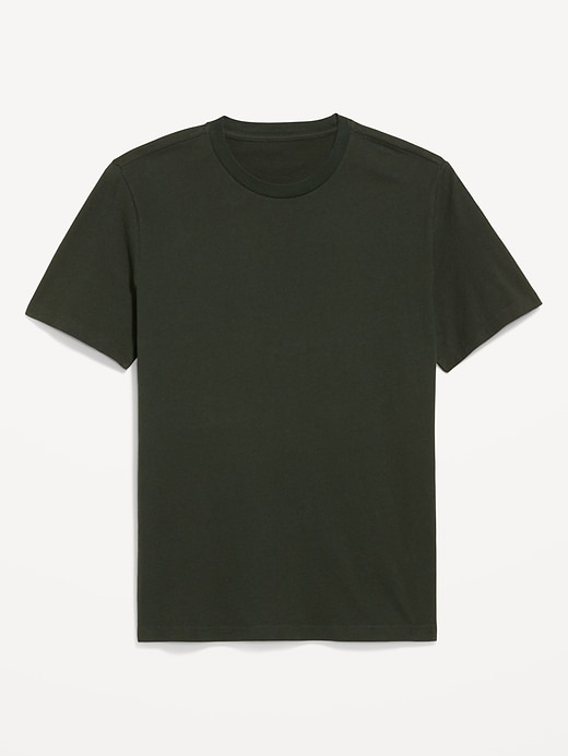 Image number 4 showing, Crew-Neck T-Shirt