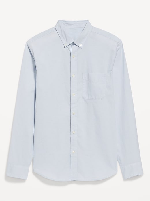 Image number 4 showing, Classic Fit Everyday Shirt