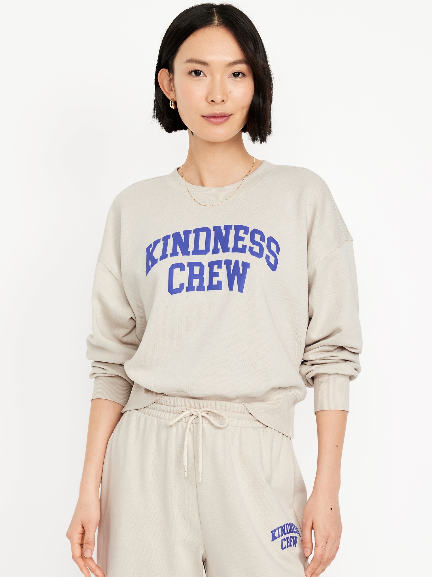 SoComfy Graphic Sweatshirt