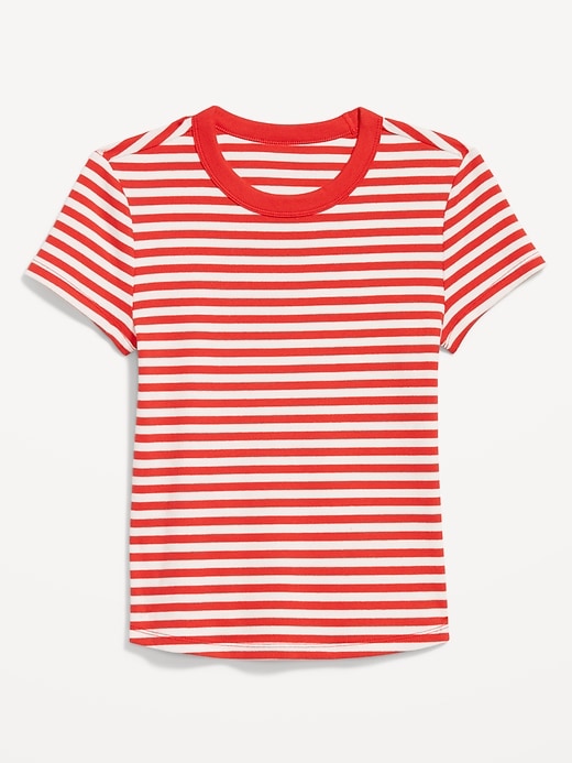 Image number 4 showing, Snug Striped T-Shirt