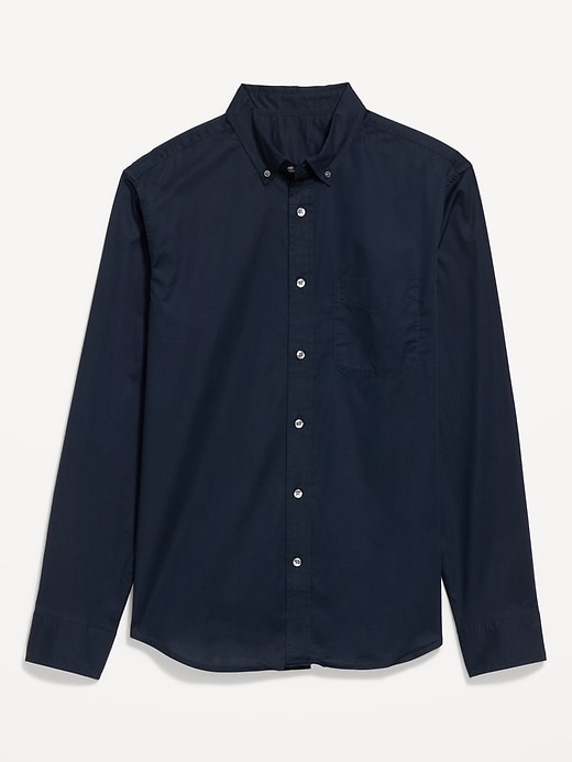 Image number 4 showing, Slim Fit Everyday Shirt