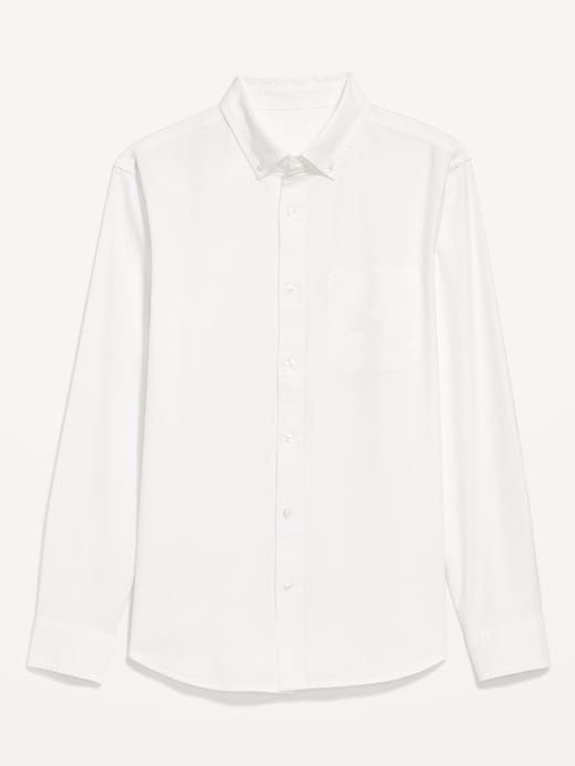 Image number 4 showing, Slim Fit Everyday Shirt