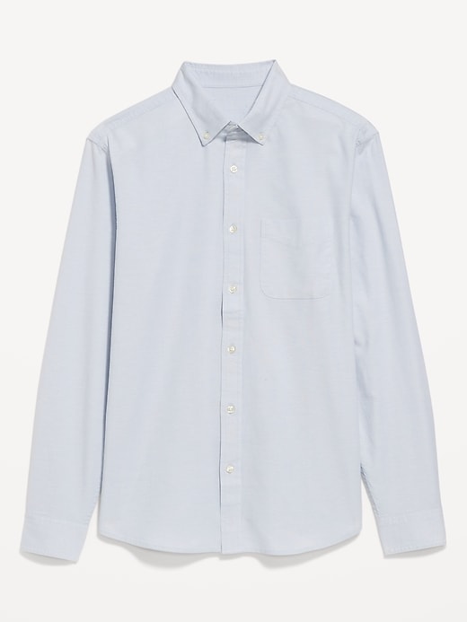 Image number 4 showing, Classic Fit Everyday Oxford Shirt