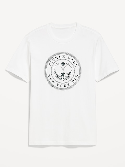 Graphic T-Shirt