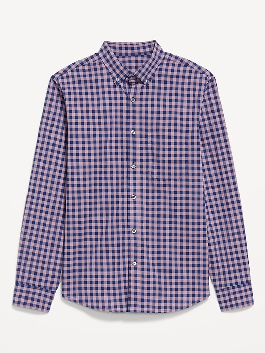 Image number 4 showing, Classic Fit Everyday Shirt