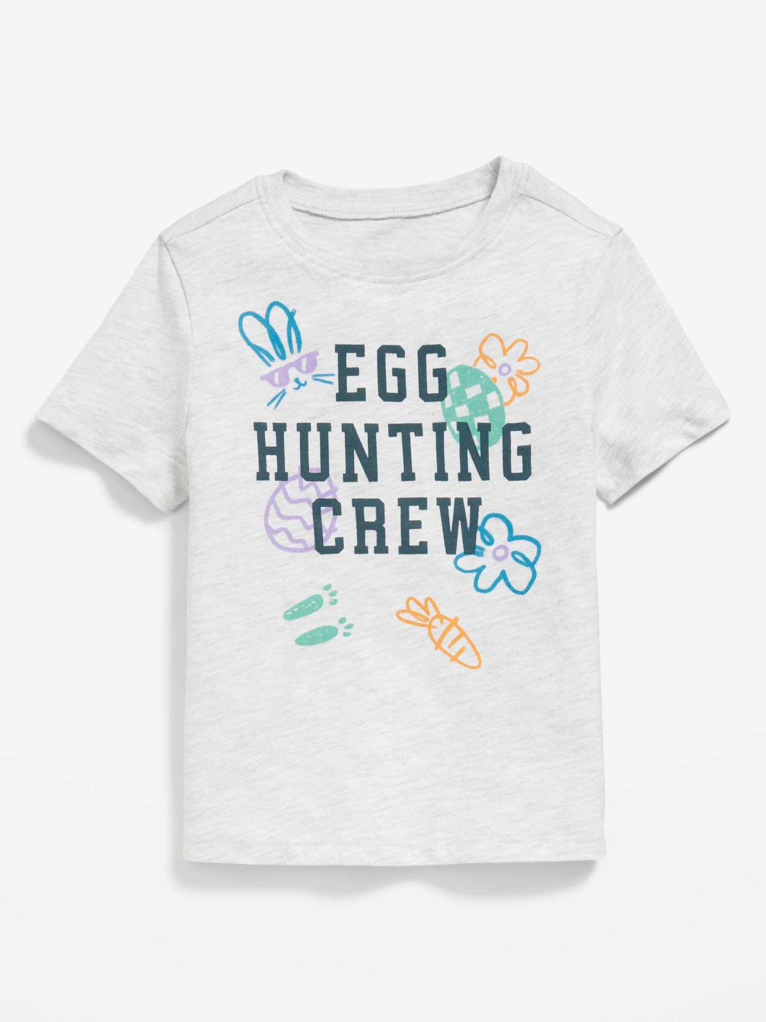 Short-Sleeve Graphic T-Shirt for Toddler Boys