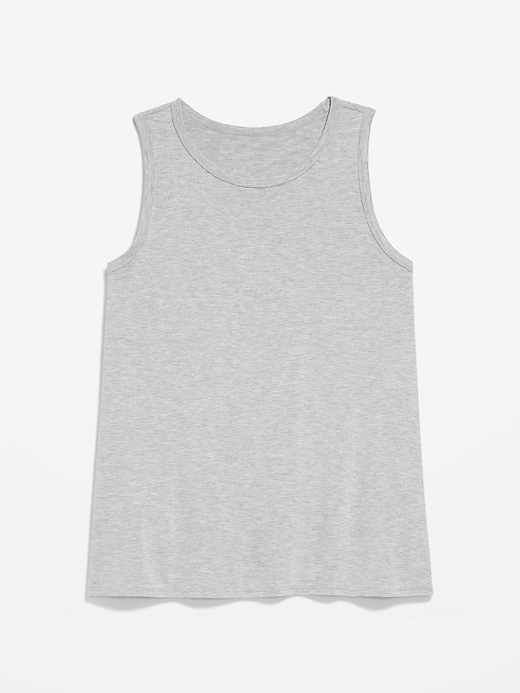 Image number 4 showing, Luxe Sleeveless Top