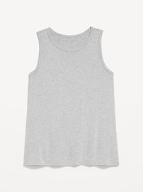 Luxe Sleeveless Top