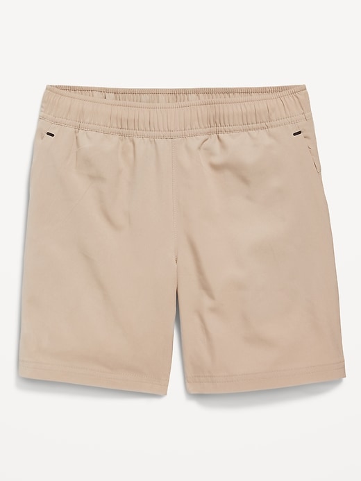 Image number 4 showing, Above Knee StretchTech Performance Shorts for Boys