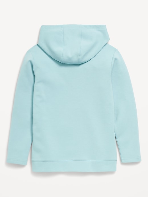 Image number 3 showing, Dynamic Fleece Zip Hoodie for Boys