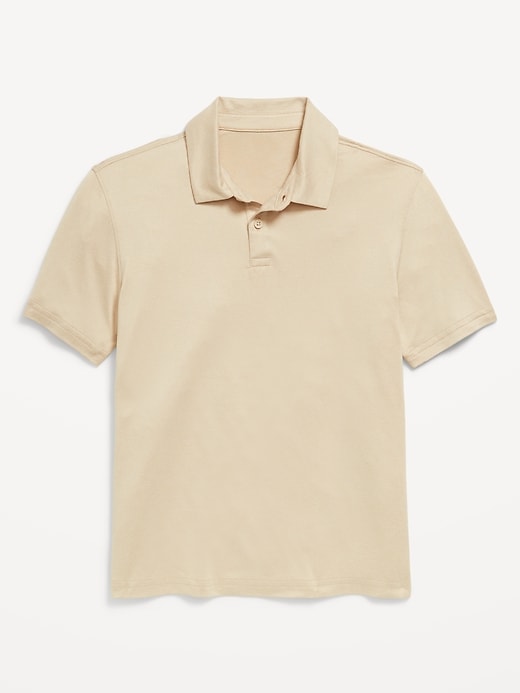 View large product image 2 of 4. CloudMotion Performance Polo Shirt for Boys