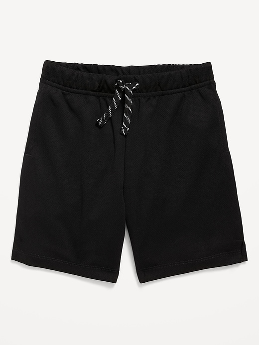 View large product image 2 of 2. Mesh Shorts for Toddler Boys