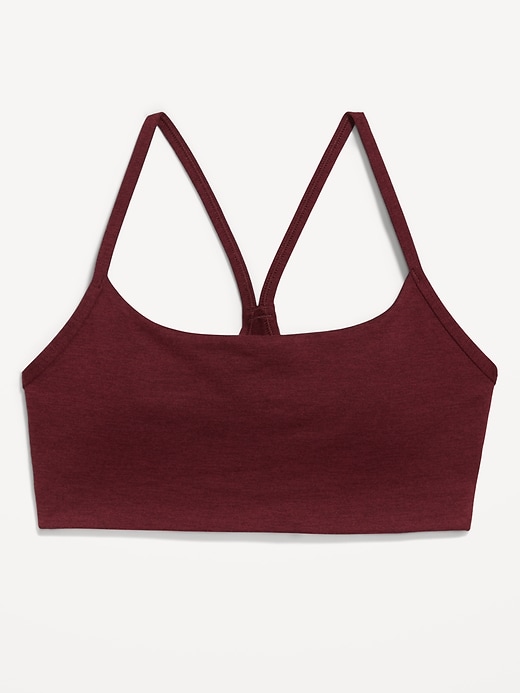 Image number 4 showing, Light Support CloudComfy Sports Bra