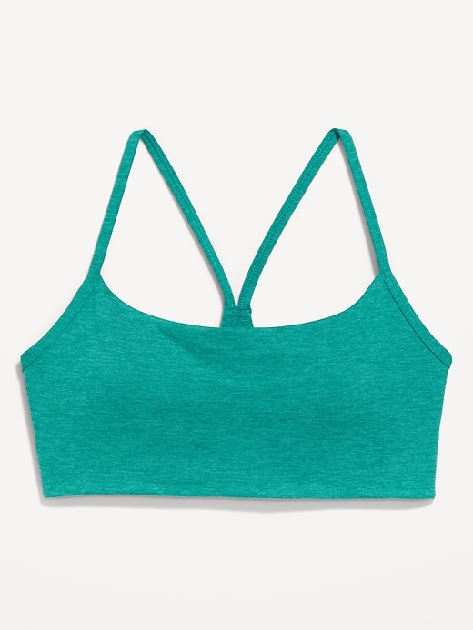 Image number 4 showing, Light Support CloudComfy Sports Bra