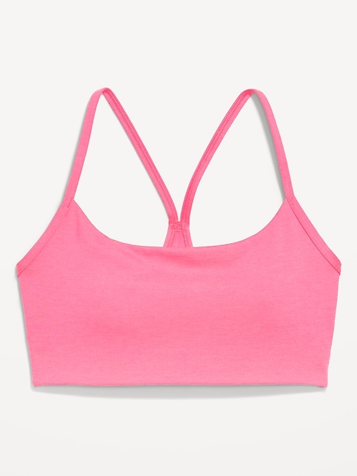 Image number 4 showing, Light Support CloudComfy Sports Bra