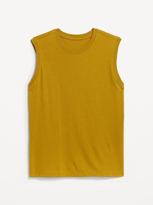 Image number 4 showing, Muscle T-Shirt