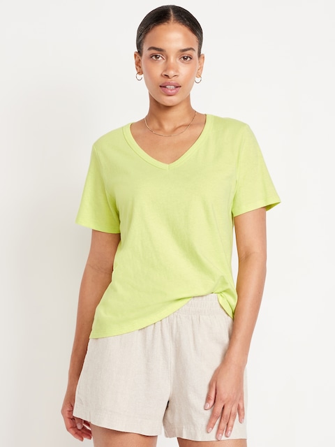 EveryWear V-Neck T-Shirt