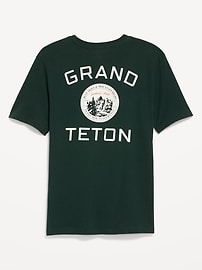 Image number 2 showing, Graphic T-Shirt