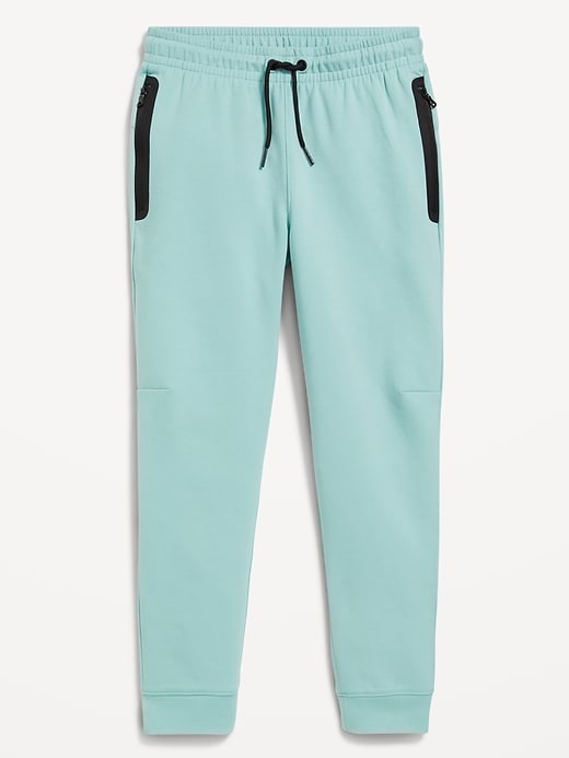 Image number 4 showing, Dynamic Fleece Jogger Sweatpants for Boys