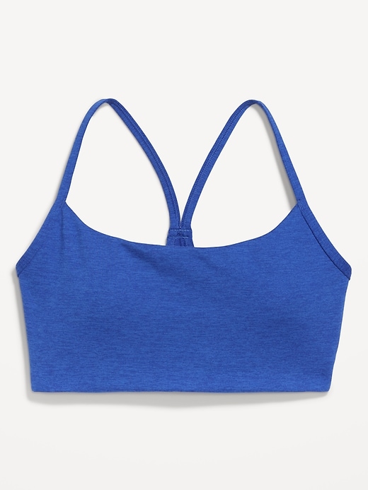 Image number 4 showing, Light Support CloudComfy Sports Bra