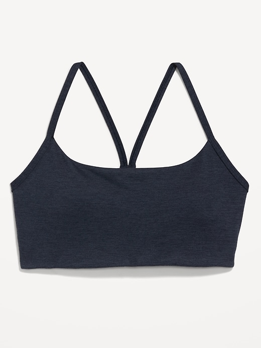 Image number 4 showing, Light Support CloudComfy Sports Bra