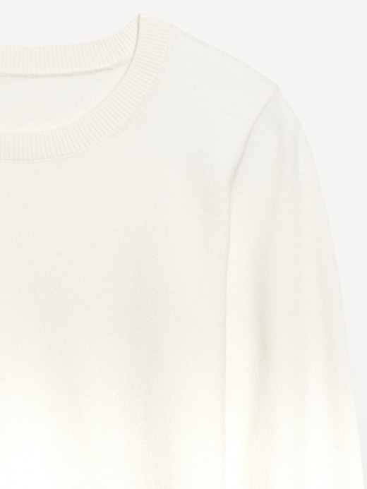 Image number 5 showing, SoSoft Lite Crew-Neck Sweater