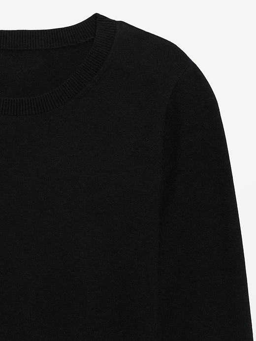 Image number 5 showing, SoSoft Lite Crew-Neck Sweater