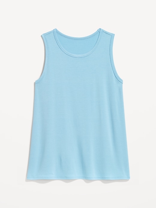 Image number 4 showing, Luxe Sleeveless Top