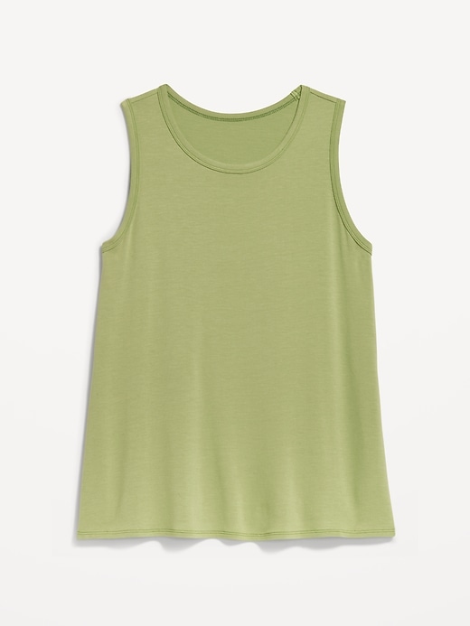 Image number 4 showing, Luxe Sleeveless Top