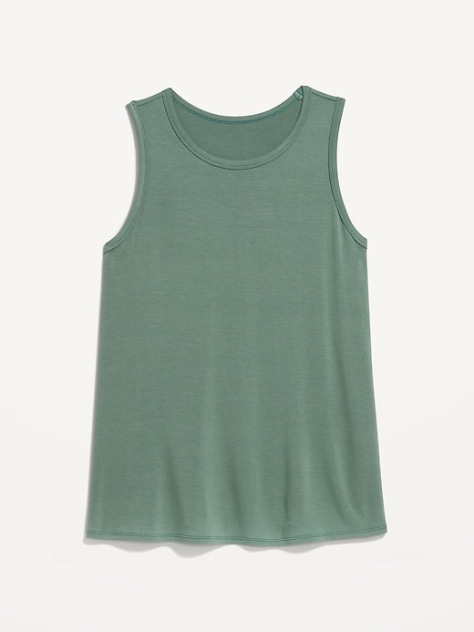 Image number 4 showing, Luxe Sleeveless Top