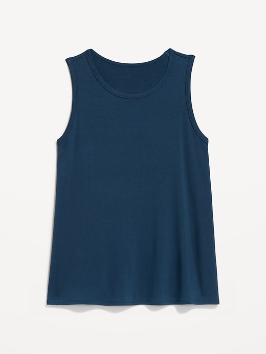 Image number 4 showing, Luxe Sleeveless Top