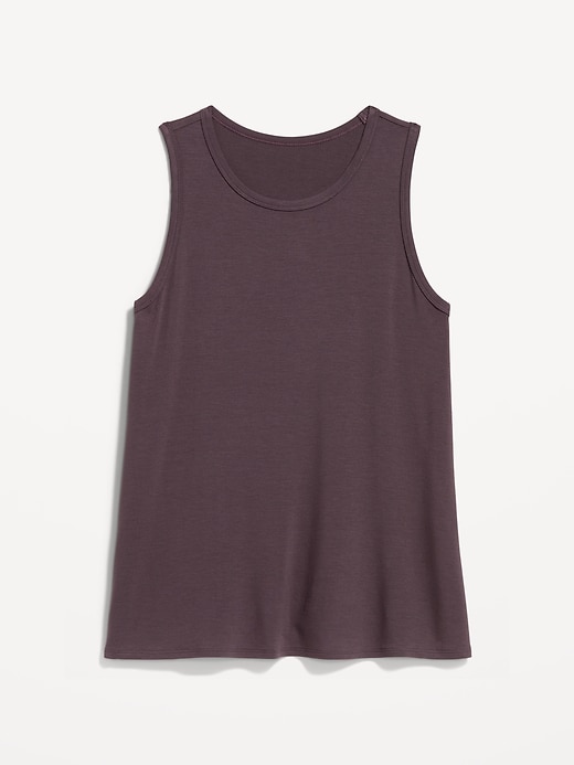 Image number 3 showing, Luxe Sleeveless Top