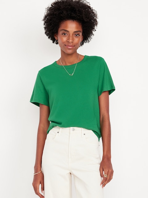 EveryWear Crew-Neck T-Shirt