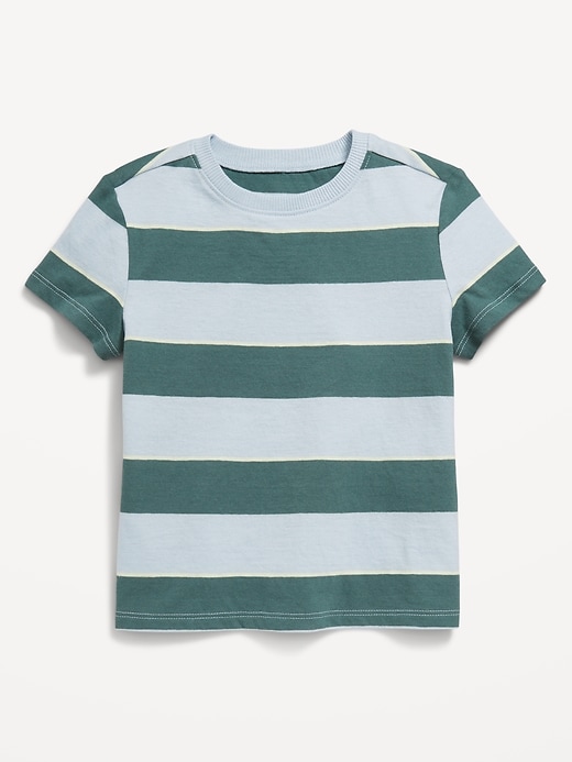 View large product image 1 of 1. Short-Sleeve T-Shirt for Toddler Boys