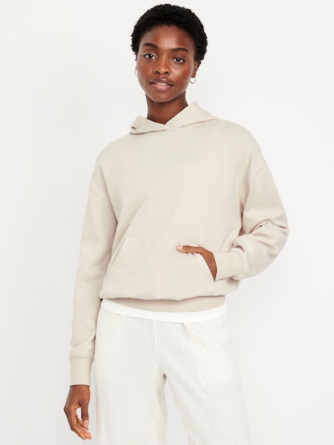 SoComfy Oversized Pullover Hoodie Sweatshirt