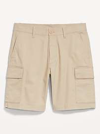 Image number 3 showing, Lived-In Cargo Shorts -- 9-inch inseam