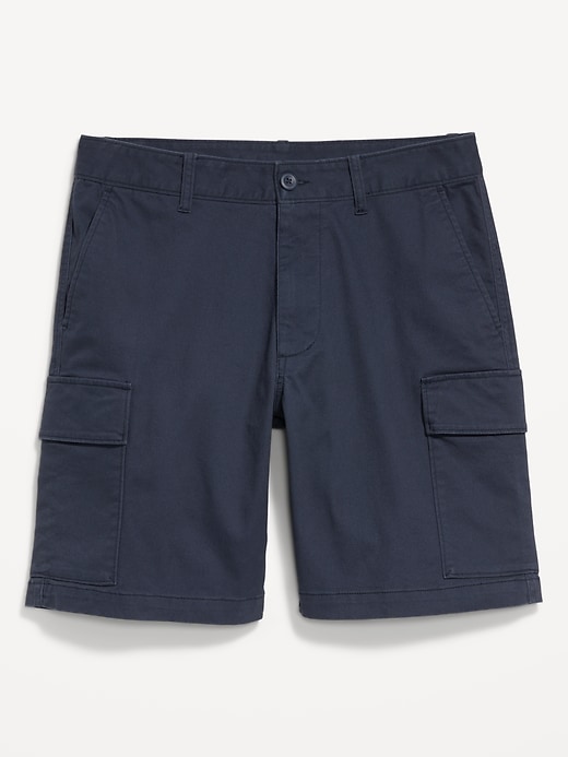 Image number 3 showing, Lived-In Cargo Shorts -- 9-inch inseam