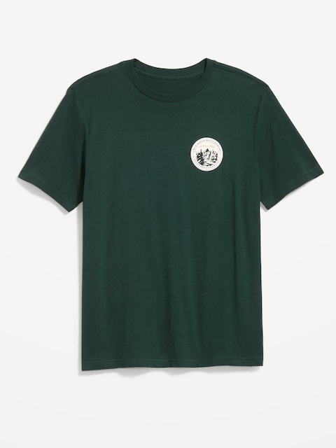 Graphic T-Shirt
