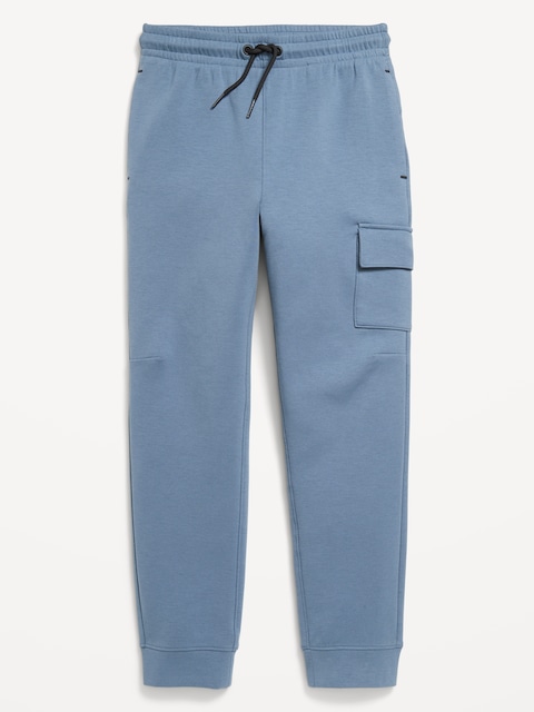 Dynamic Fleece Jogger Sweatpants for Boys