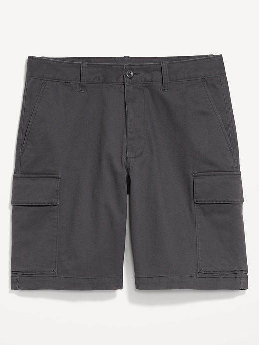 Image number 5 showing, Lived-In Cargo Shorts -- 9-inch inseam