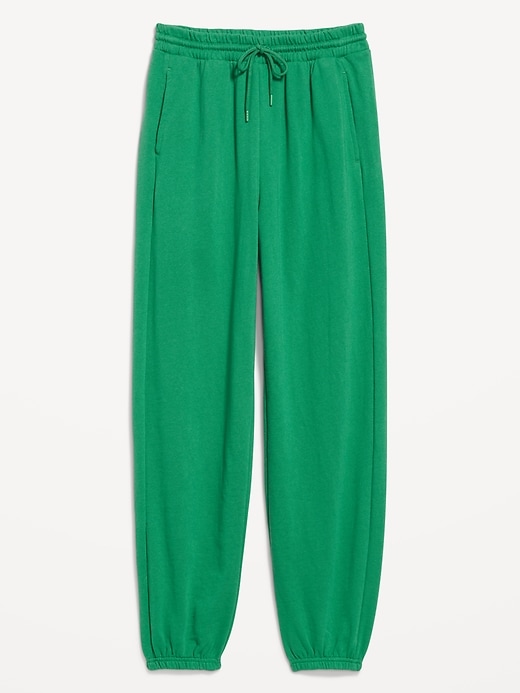 Image number 4 showing, Extra High-Waisted SoComfy Jogger Sweatpants