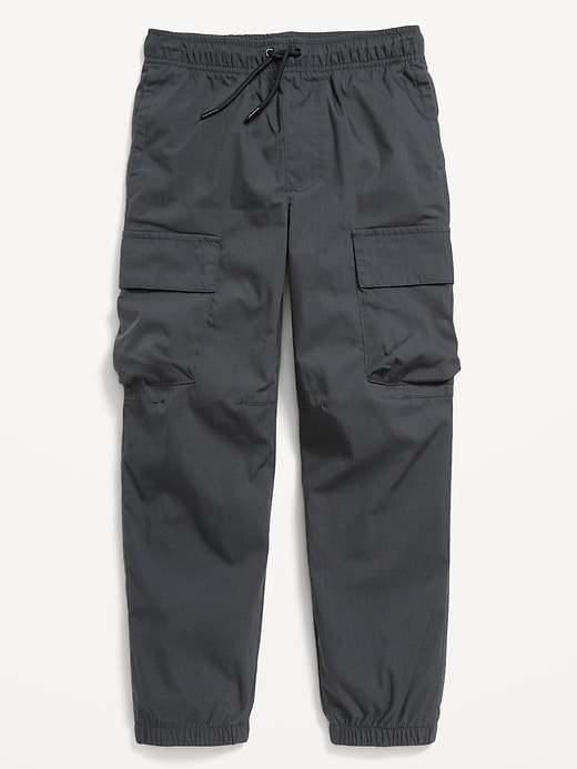 View large product image 2 of 3. Baggy Cargo Pants for Boys