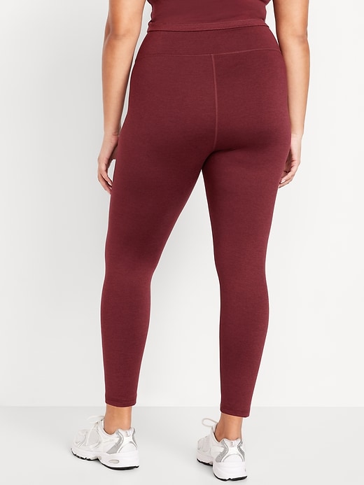 Image number 7 showing, Extra High-Waisted CloudComfy 7/8 Leggings