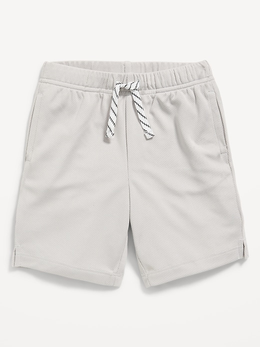 View large product image 1 of 1. Mesh Shorts for Toddler Boys